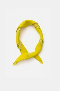 Adika Paisley Energy Bandana