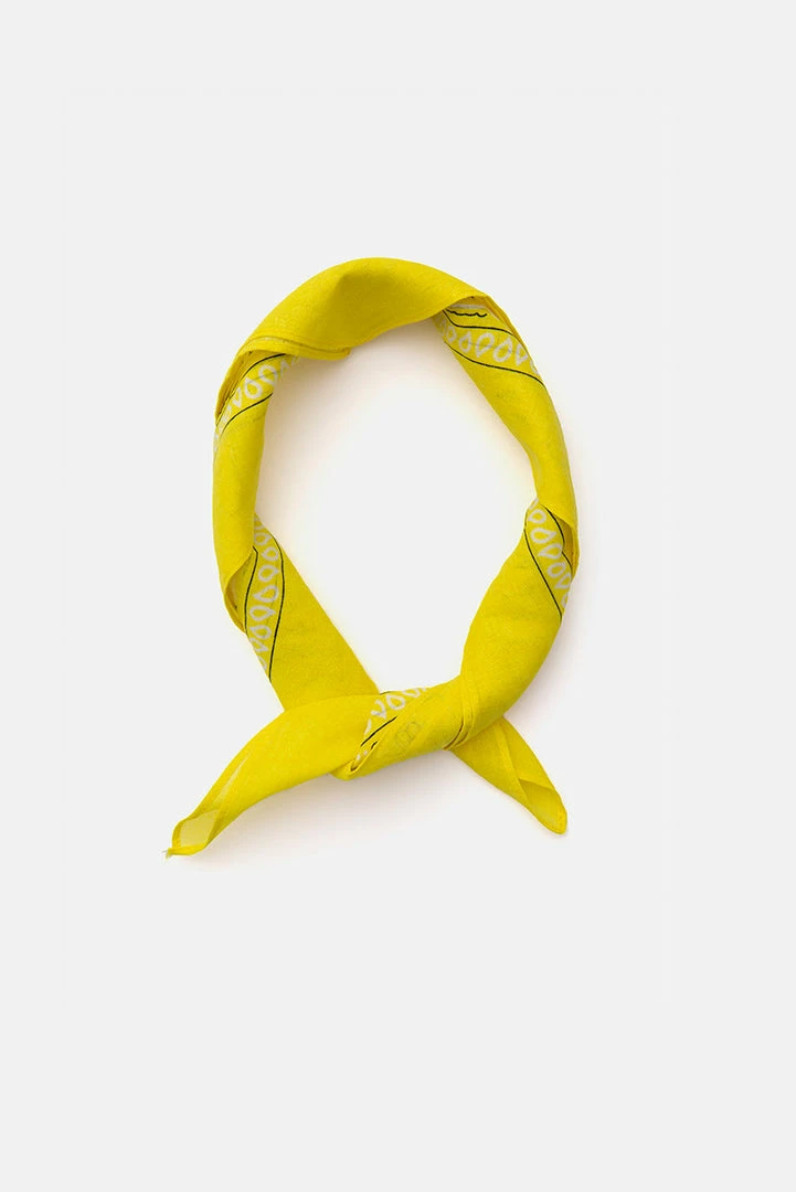 Promo ✔️ Adika Paisley Energy Bandana ✔️ 1 Adika Paisley Energy Bandana