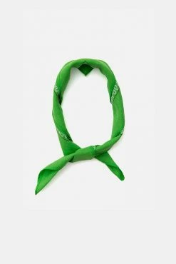 Adika Accessories Paisley Energy Bandana