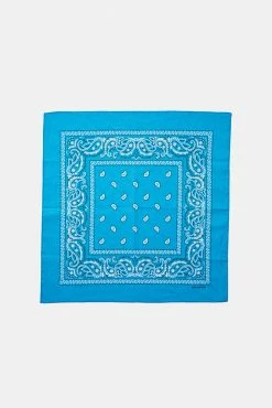 Adika Paisley Energy Bandana