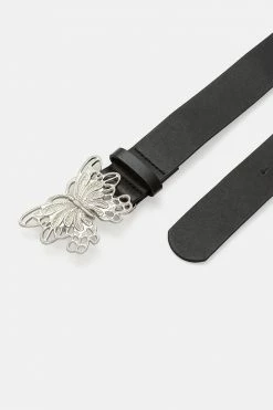 Adika Trixie Faux Leather Belt