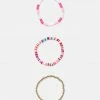 Adika Cosmic 3-Pack Beaded Bracelets