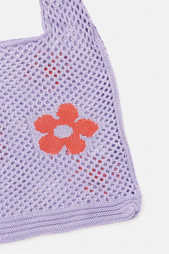 Best deal ⌛ Adika Funkytown Crochet Tote Bag New 🌟 2 Adika Funkytown Crochet Tote Bag New