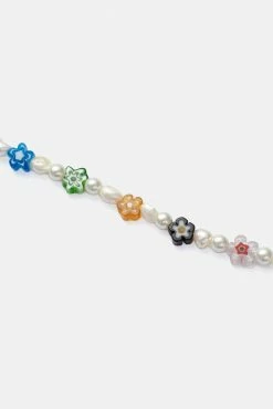 Adika Tyler Pearly Bracelet