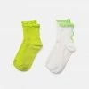 Adika Neonic 2-Pack Ankle Socks Accessories