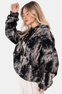 Best deal 🛒 Adika Lucideus Acid Wash Hoodie OUTLET 🔔 7 Adika Lucideus Acid Wash Hoodie OUTLET