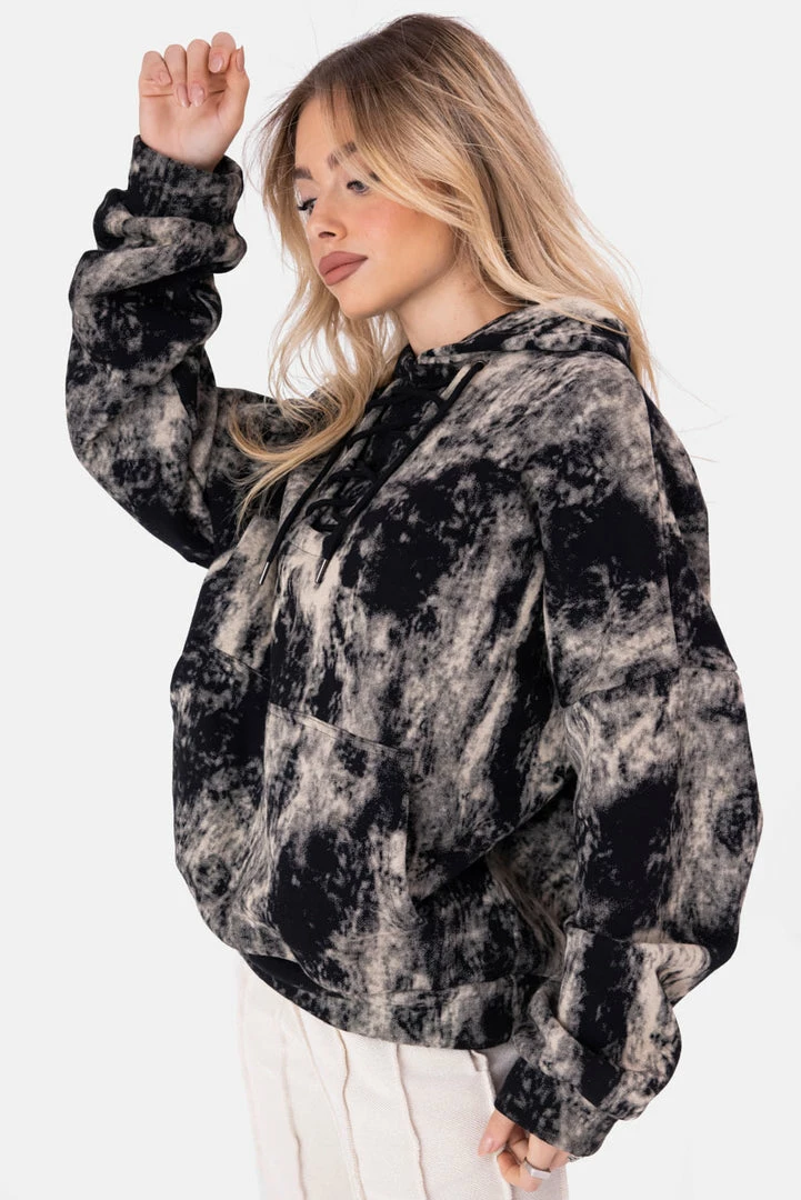 Best deal 🛒 Adika Lucideus Acid Wash Hoodie OUTLET 🔔 3 Adika Lucideus Acid Wash Hoodie OUTLET