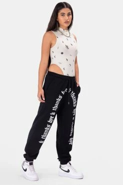 Adika OUTLET ADK High-Cut Bodysuit