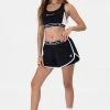 Adika Champion // Donna 2-in-1 Shorts