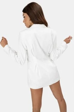 Adika Royal Oversized Blazer