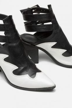 Adika Austin Booties