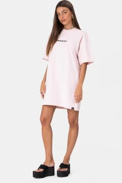 Adika Dickies // Loretto Tee Dress Brands