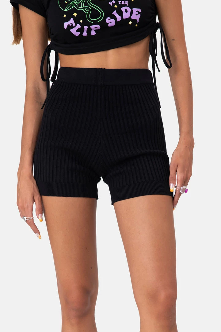 Top 10 โญ Adika Hacker Rib-Knit Shorts OUTLET ๐คฉ 2 Adika Hacker Rib-Knit Shorts OUTLET