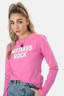 Adika OUTLET MISTAKES ROCK T-Shirt
