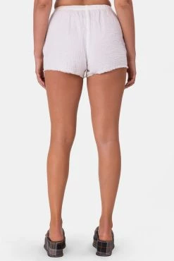 Adika Clothing Sorentto Crinkle Shorts