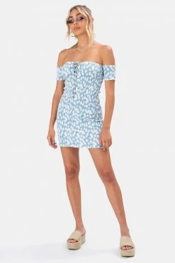 Adika Manor Dress OUTLET