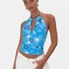 Adika OUTLET Aloha Halter Top