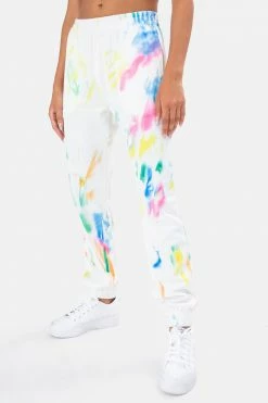 Adika OUTLET Penelope Tie-Dye Sweatpants