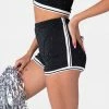 Adika Clothing CHEER ON Shorts