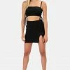 Adika OUTLET Ayton Mini Skirt