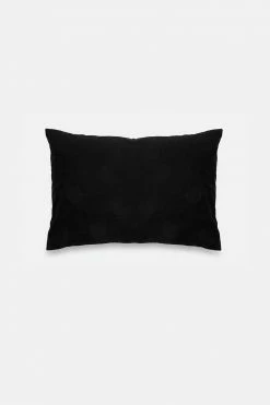 Adika Cycle Embroidered Rectangle Pillow Cover Home