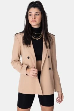 Adika Harmonie Blazer Clothing