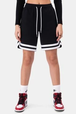 Adika OUTLET Rodman Knee Shorts