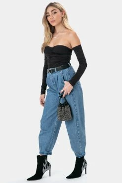 Adika Watson Bodysuit OUTLET