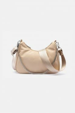 Adika Bags Macaroon Double Strap Bag