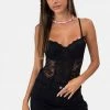 Adika Best Sellers Moulin Cupped Lace Bodysuit