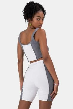 Discount 🛒 Adika FLEX Crop Top OUTLET ⌛ 10 Adika FLEX Crop Top OUTLET