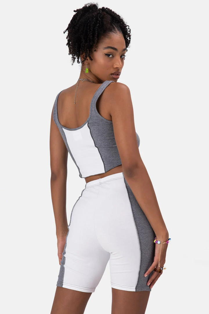 Discount 🛒 Adika FLEX Crop Top OUTLET ⌛ 5 Adika FLEX Crop Top OUTLET