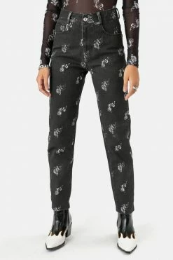 Adika OUTLET Dragonstone Jeans | MOM