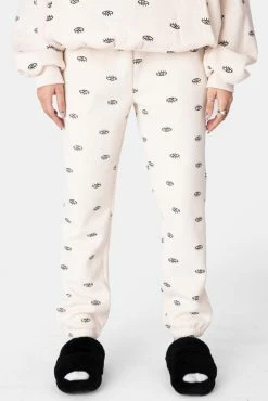 Adika EYES Oversized Sweatpants OUTLET