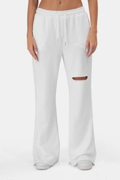 Adika OUTLET Lygon Flare Sweatpants