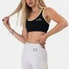 Adika Ellesse // Bailly Racerback Bra Top