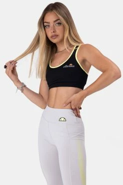 Adika Ellesse // Bailly Racerback Bra Top