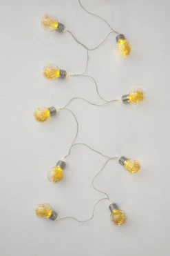 Adika Drizzle Garland Lights