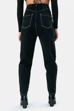 Adika Caiden Jeans | MOM