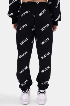Adika DELETE Sweatpants OUTLET