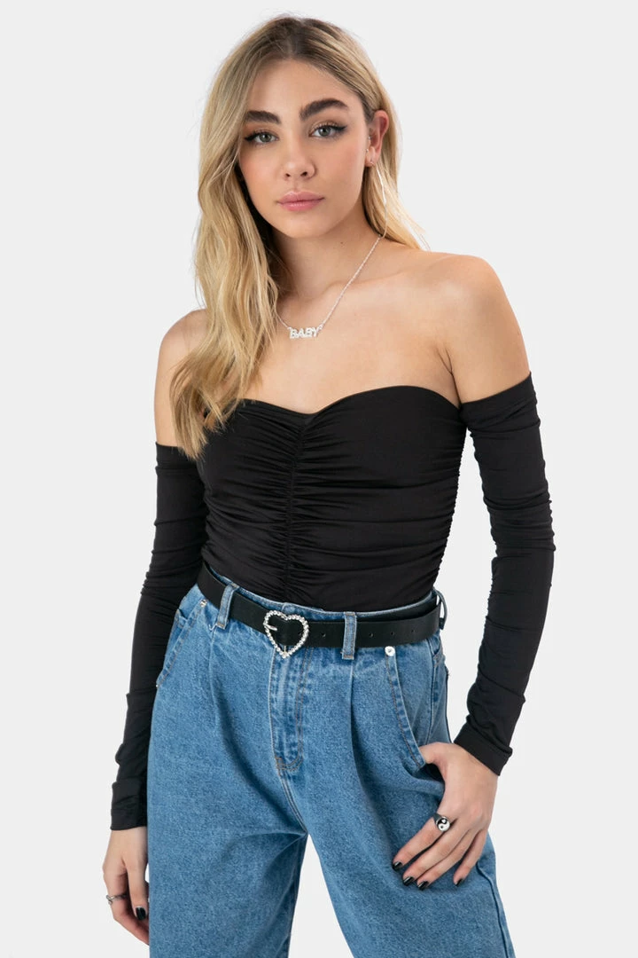 Best Sale 🌟 Adika Watson Bodysuit OUTLET 😍 3 Adika Watson Bodysuit OUTLET