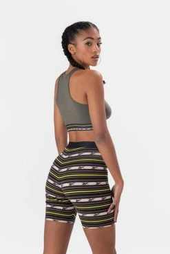 Adika REEBOK // Classics Camping Racer Bra Tops