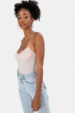 Adika Holly Bodysuit OUTLET