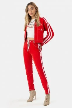 Adika OUTLET Chester Skinny Pants