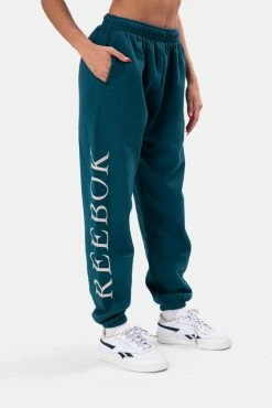 Adika REEBOK // Classics Graphic Fleece Sweatpants Bottoms