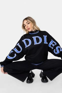 Adika CUDDLES Sweatshirt OUTLET