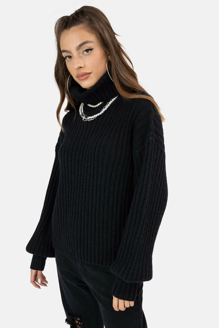 Outlet 😍 Adika Elrod Oversize Sweater OUTLET 🥰 3 Adika Elrod Oversize Sweater OUTLET