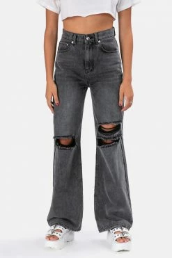 Adika Clothing Blaine Ripped Jeans | WIDE