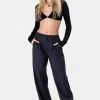 Adika Sheeran Wide Tailored Pants