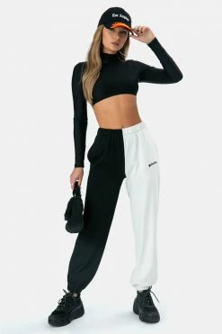 Adika OUTLET BABYGIRL Color Block Sweatpants